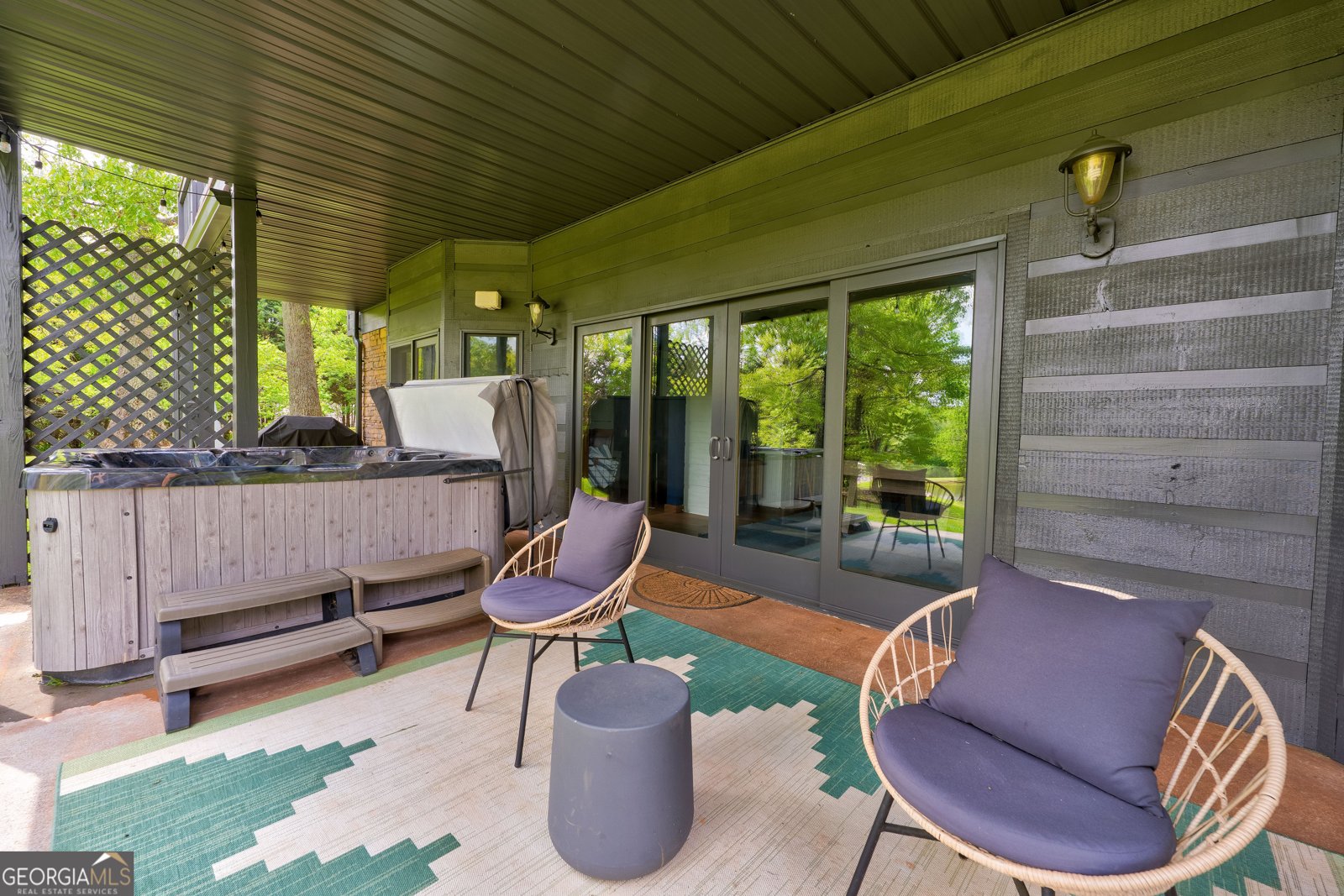 1650 Loving Road Morganton - 53