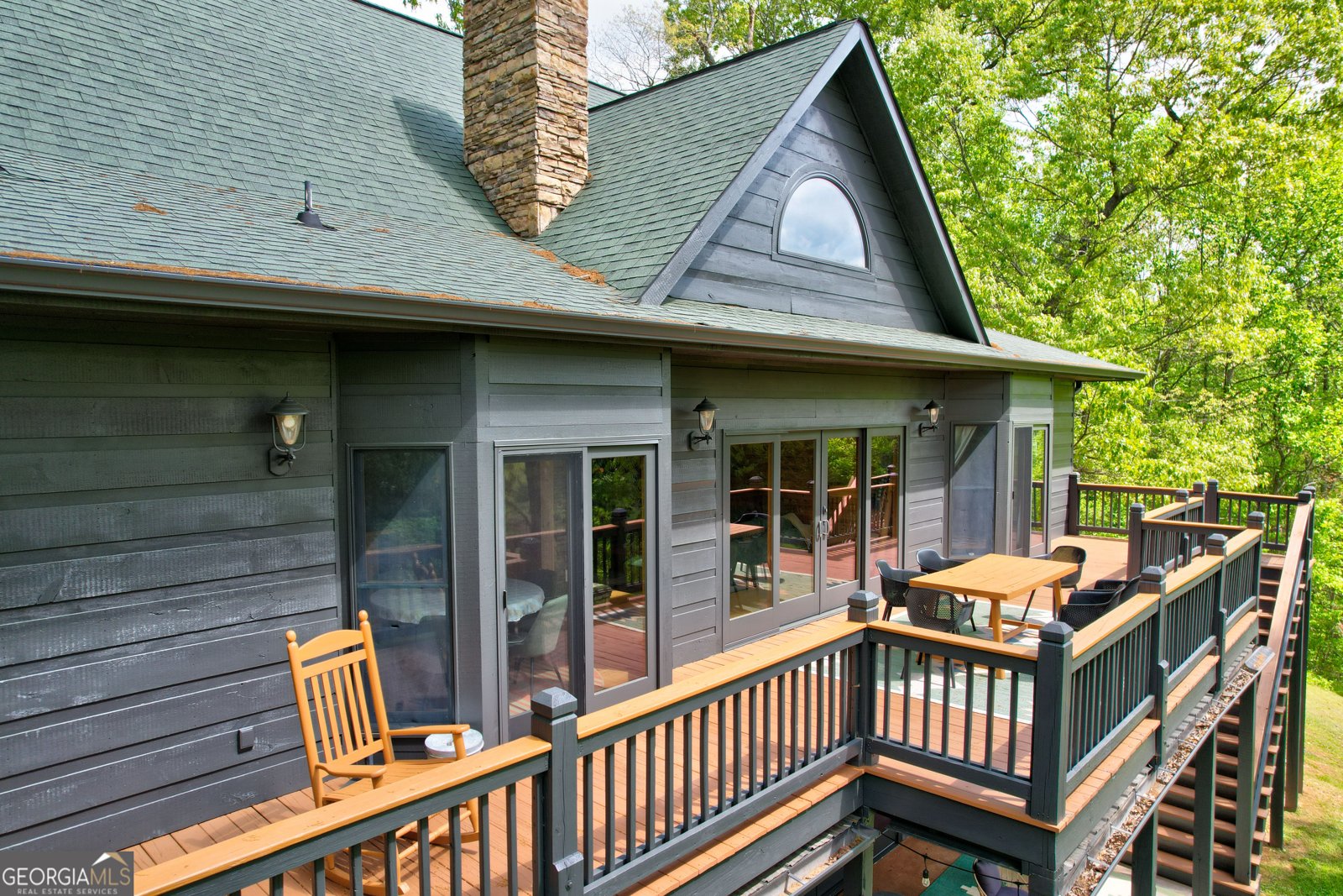 1650 Loving Road Morganton - 55
