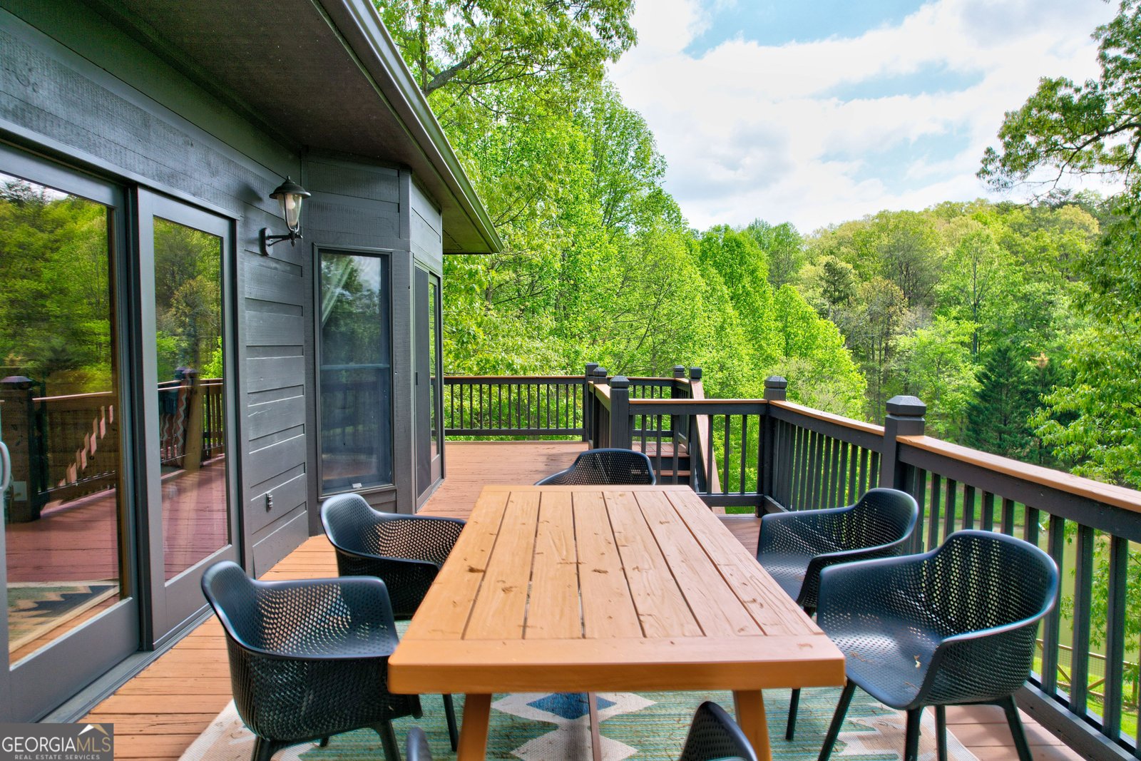 1650 Loving Road Morganton - 56