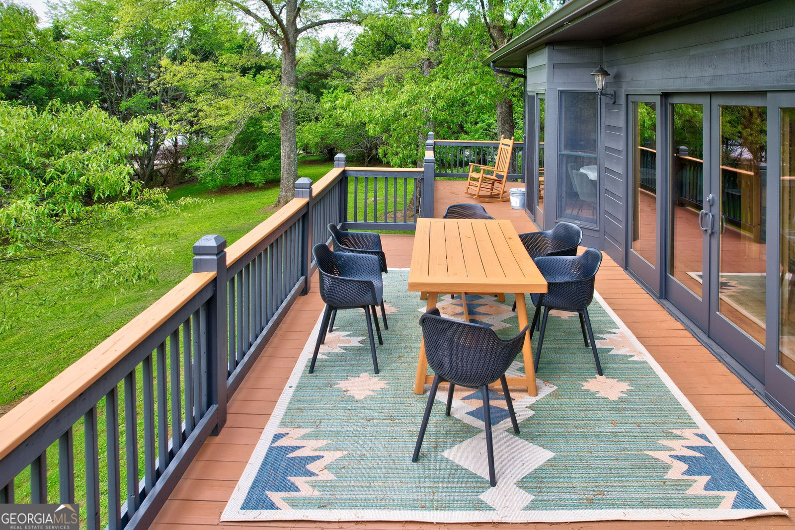 1650 Loving Road Morganton - 57