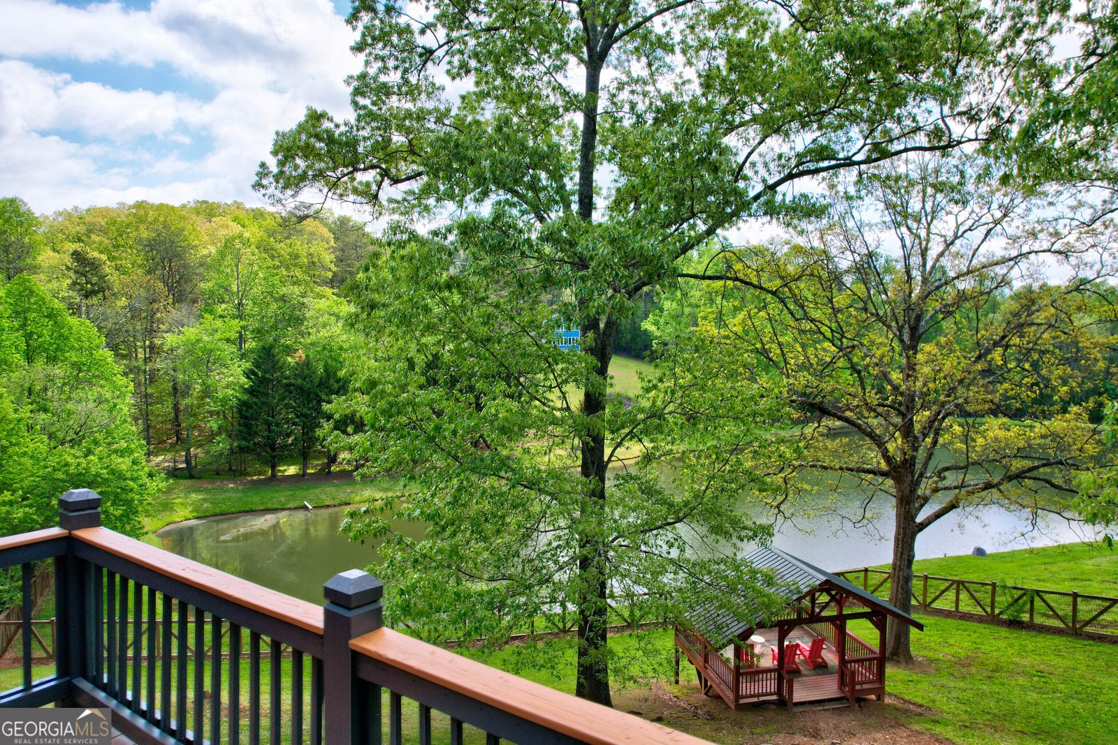 1650 Loving Road Morganton - 58