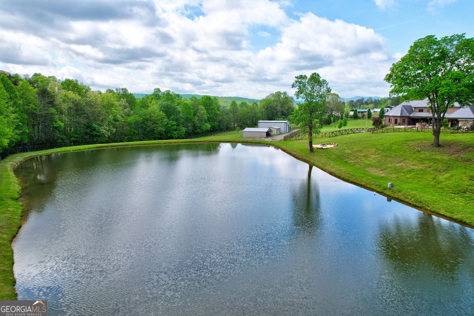 1650 Loving Road Morganton - 59