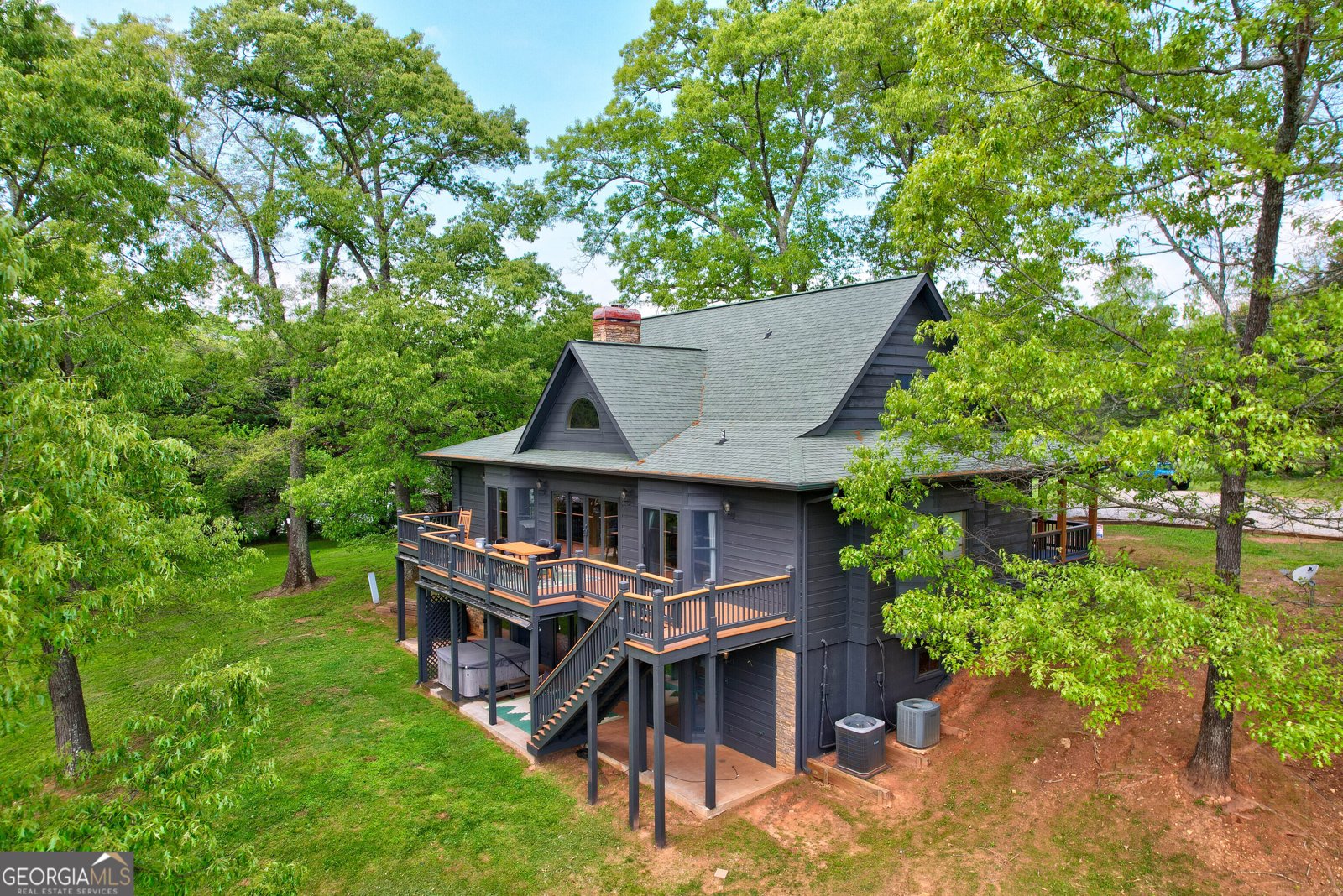 1650 Loving Road Morganton - 60