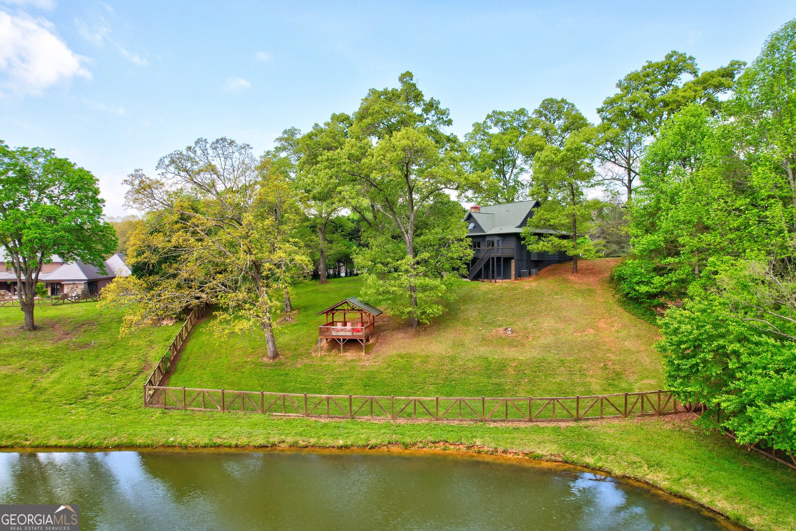 1650 Loving Road Morganton - 62