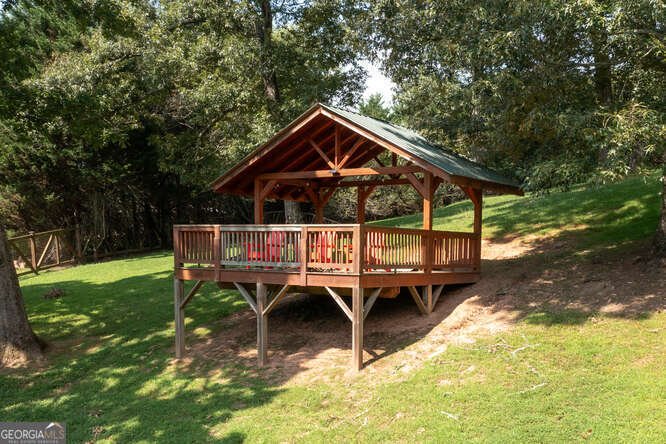 1650 Loving Road Morganton - 63