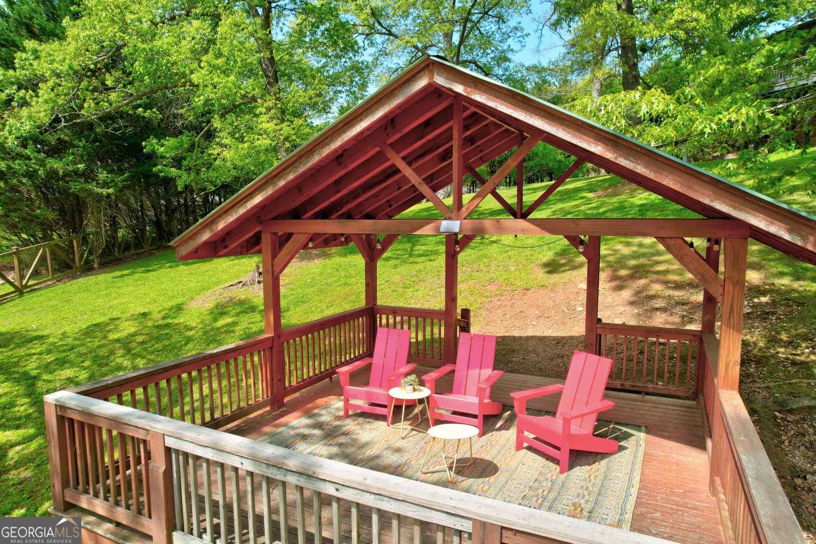 1650 Loving Road Morganton - 64