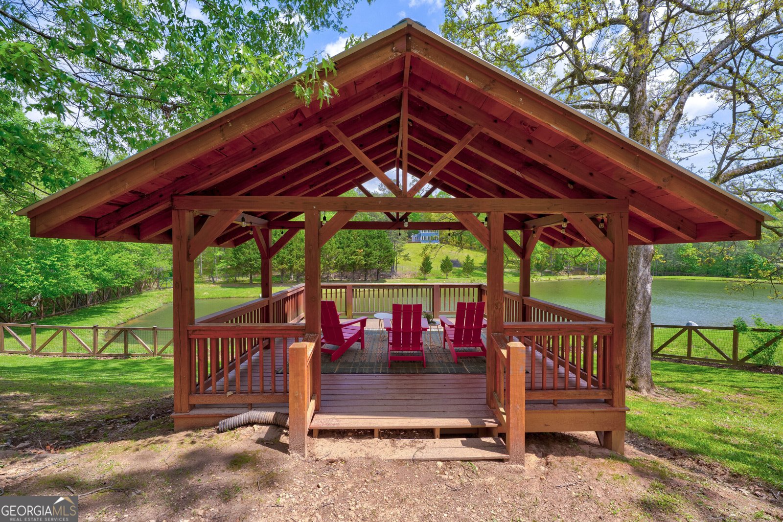 1650 Loving Road Morganton - 65