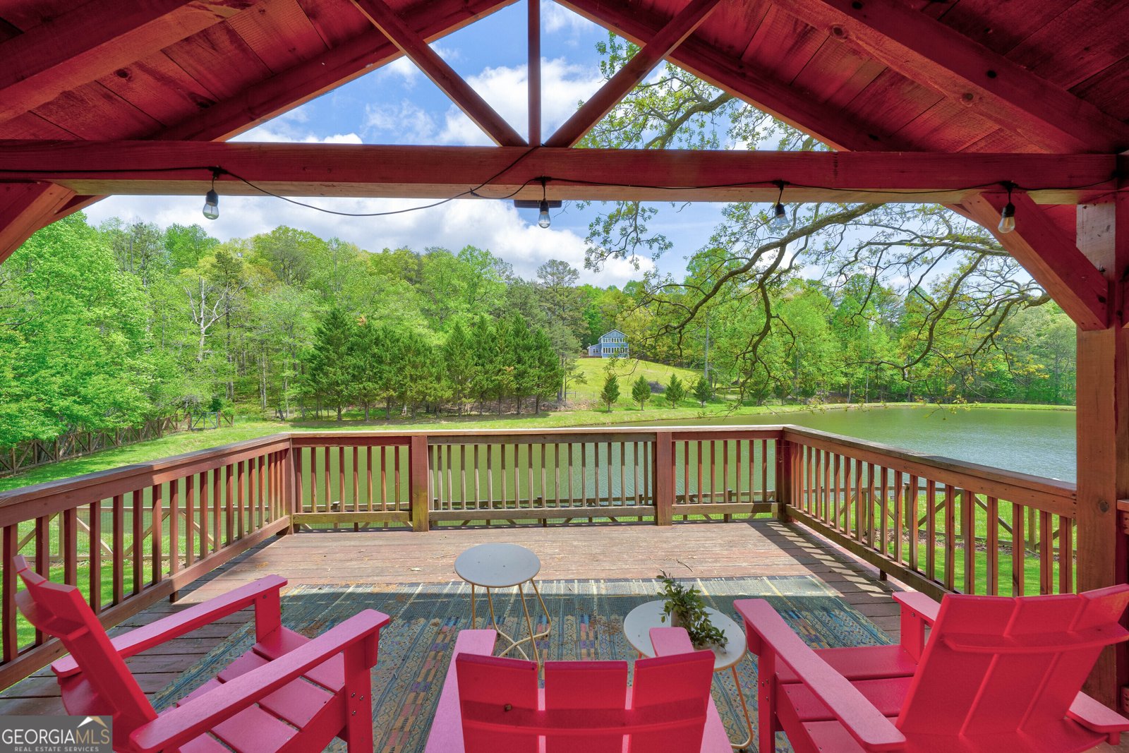 1650 Loving Road Morganton - 66