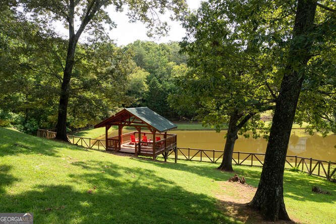 1650 Loving Road Morganton - 67