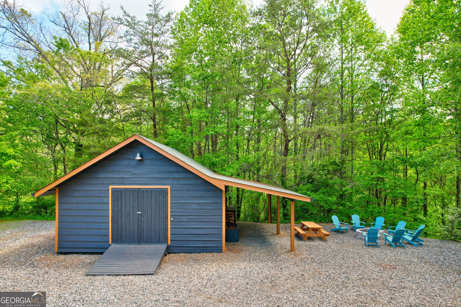 1650 Loving Road Morganton - 68