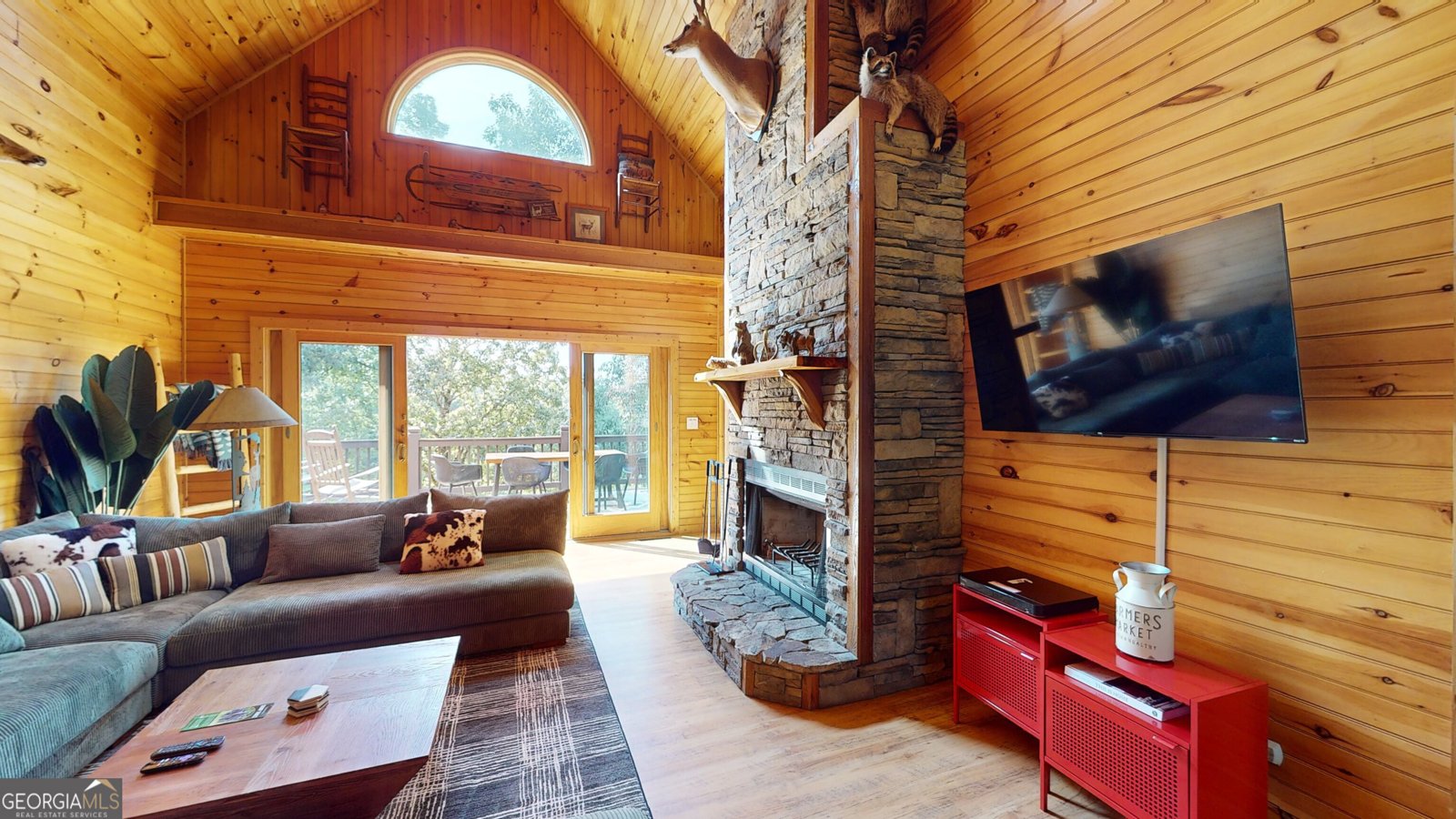 1650 Loving Road Morganton - 7