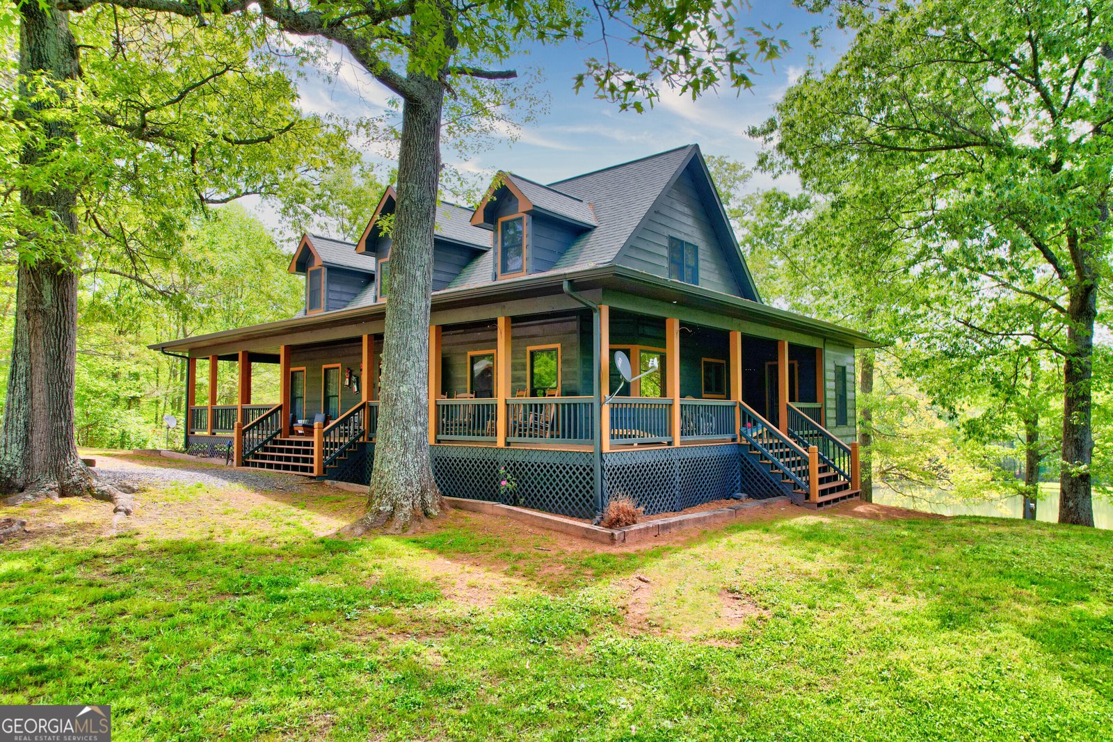1650 Loving Road Morganton - 74