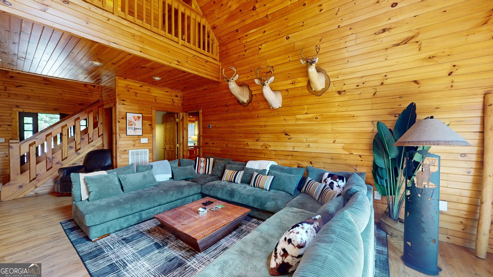 1650 Loving Road Morganton - 9