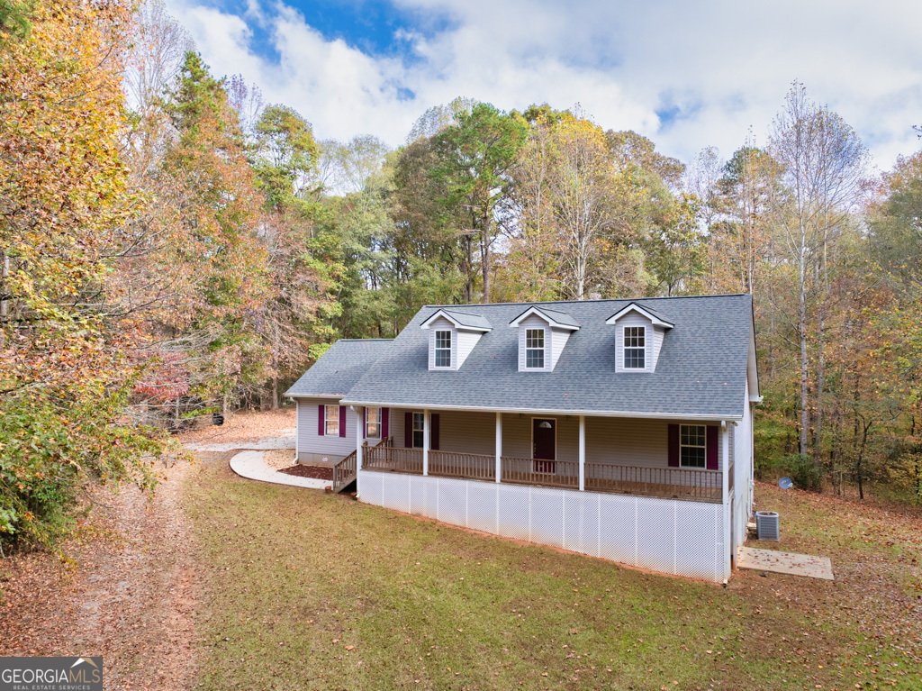 902 Grove Level Road Maysville - 1