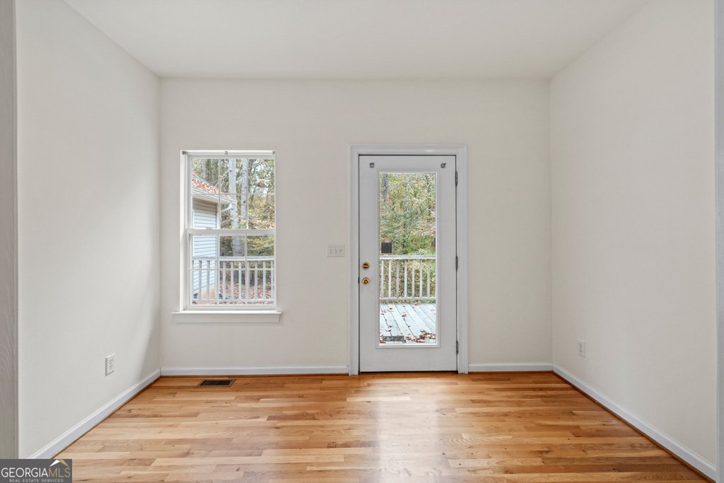 902 Grove Level Road Maysville - 15