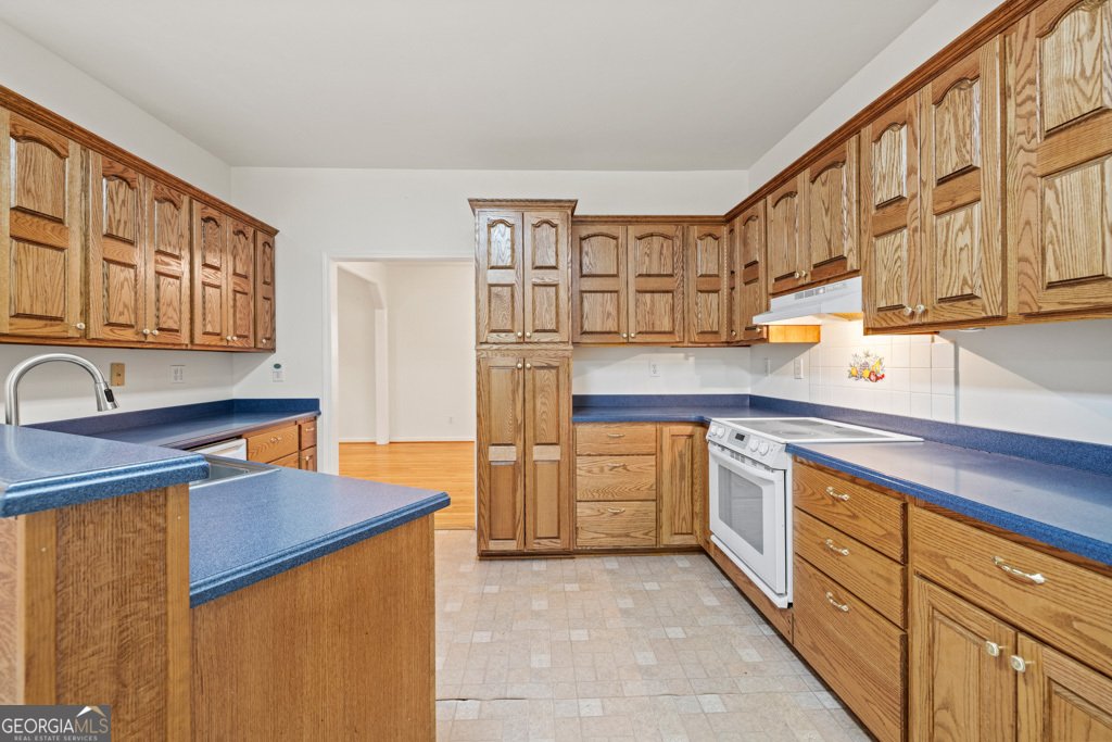 902 Grove Level Road Maysville - 18