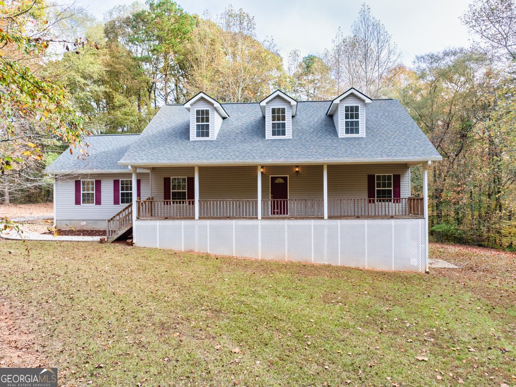 902 Grove Level Road Maysville - 2