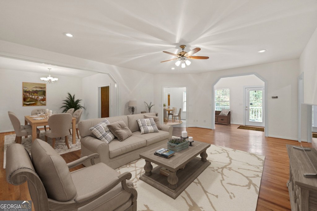 902 Grove Level Road Maysville - 3