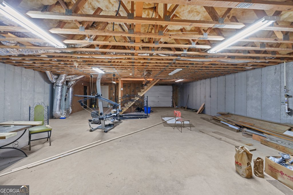 902 Grove Level Road Maysville - 35