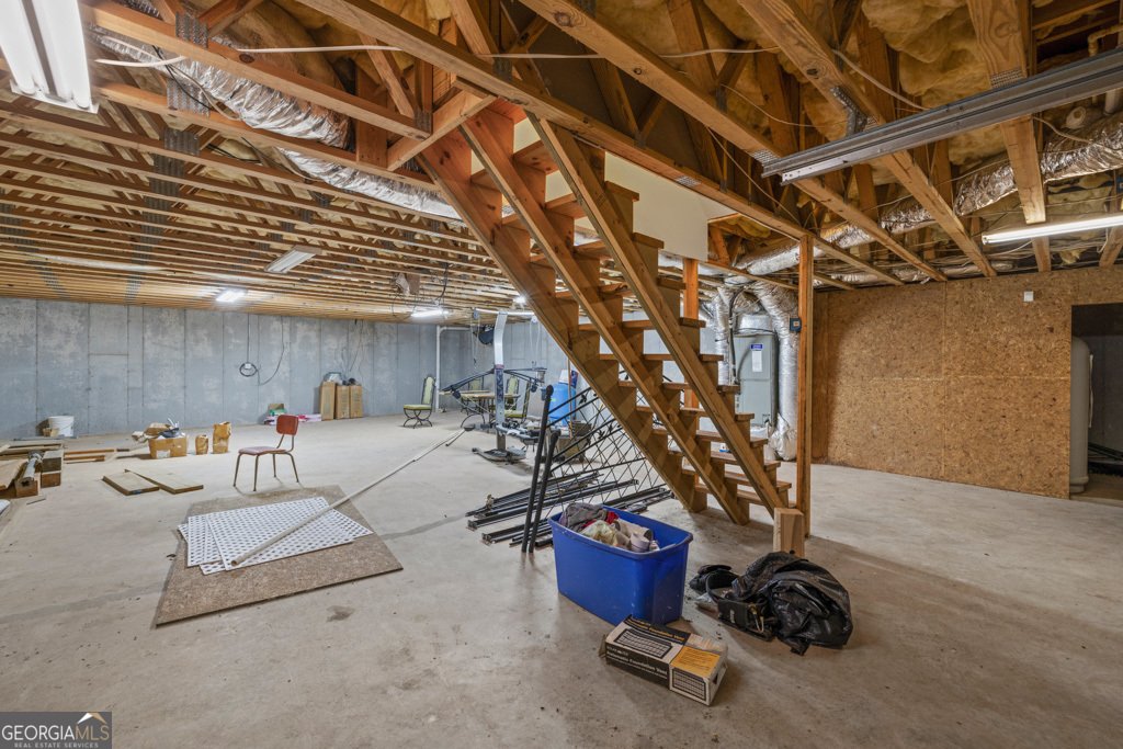 902 Grove Level Road Maysville - 36