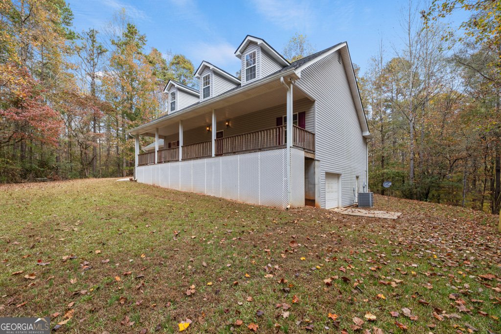 902 Grove Level Road Maysville - 40