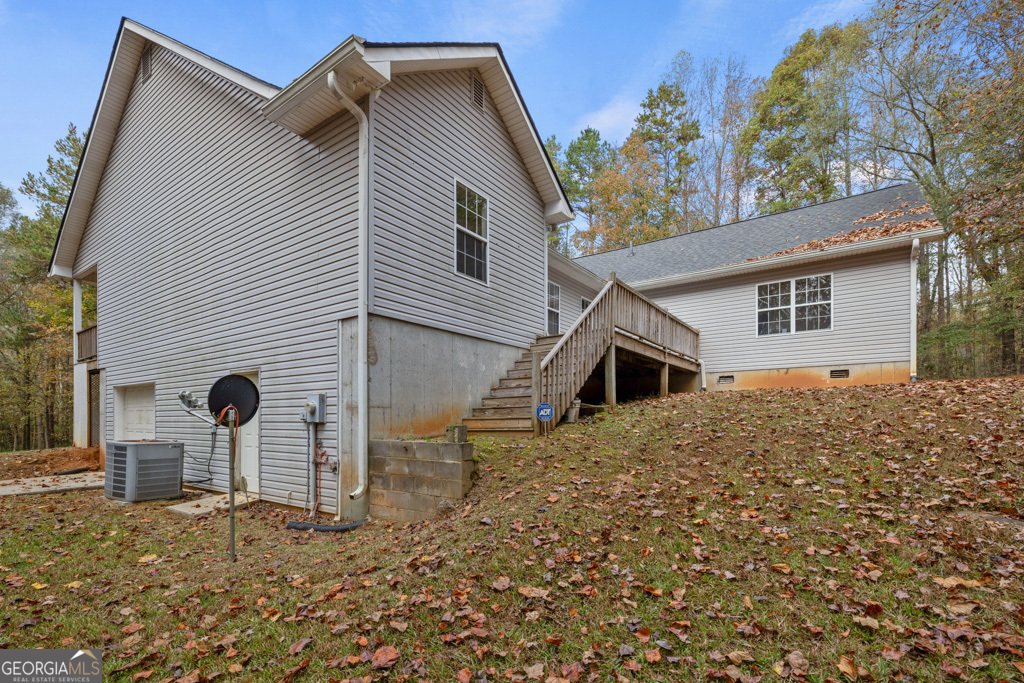 902 Grove Level Road Maysville - 41