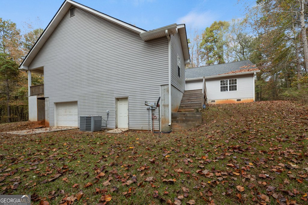 902 Grove Level Road Maysville - 42