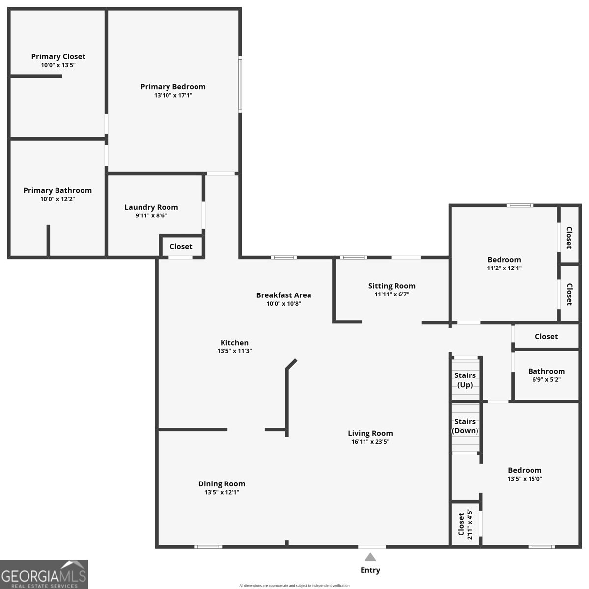 902 Grove Level Road Maysville - 46
