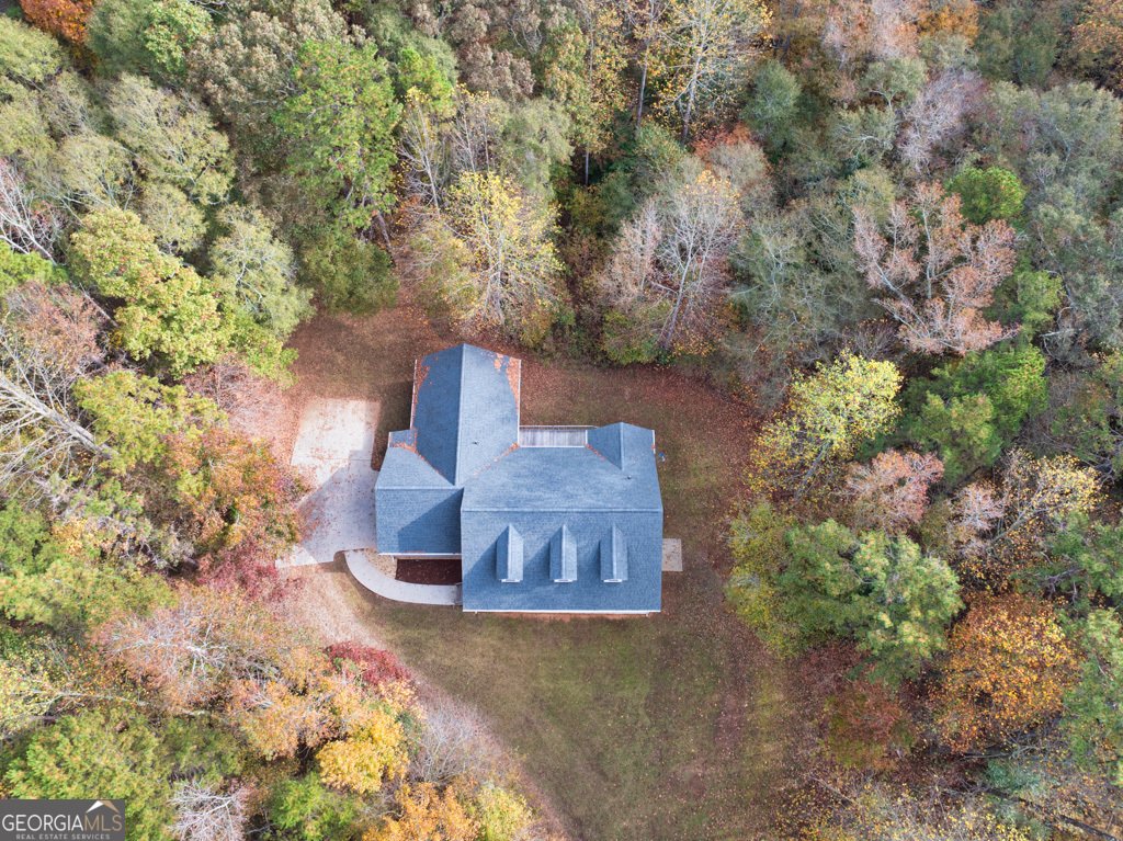 902 Grove Level Road Maysville - 49