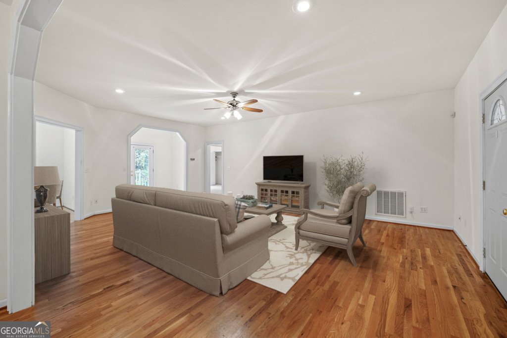 902 Grove Level Road Maysville - 5