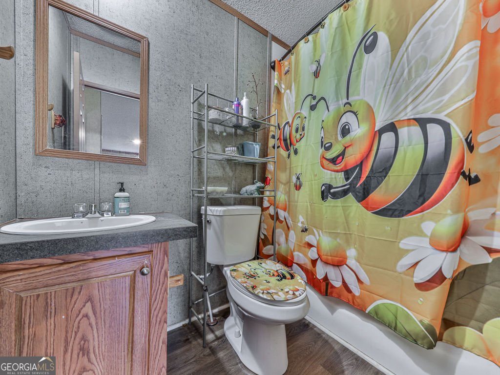 2810 Little Refuge Road Road Waleska - 13