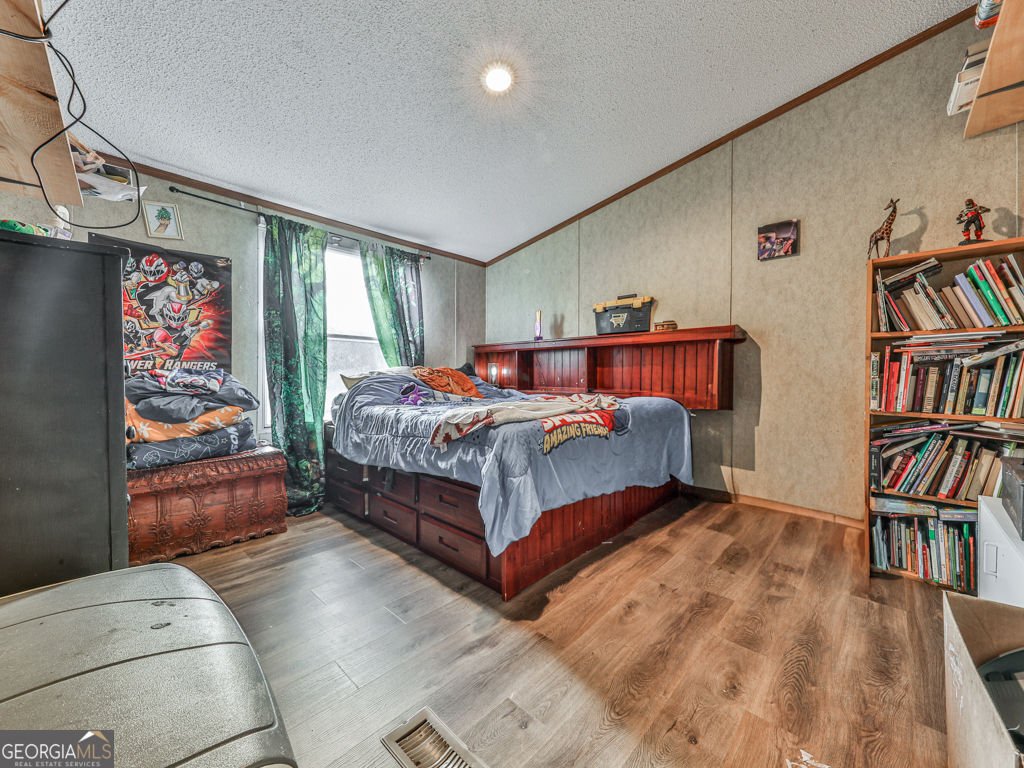 2810 Little Refuge Road Road Waleska - 14