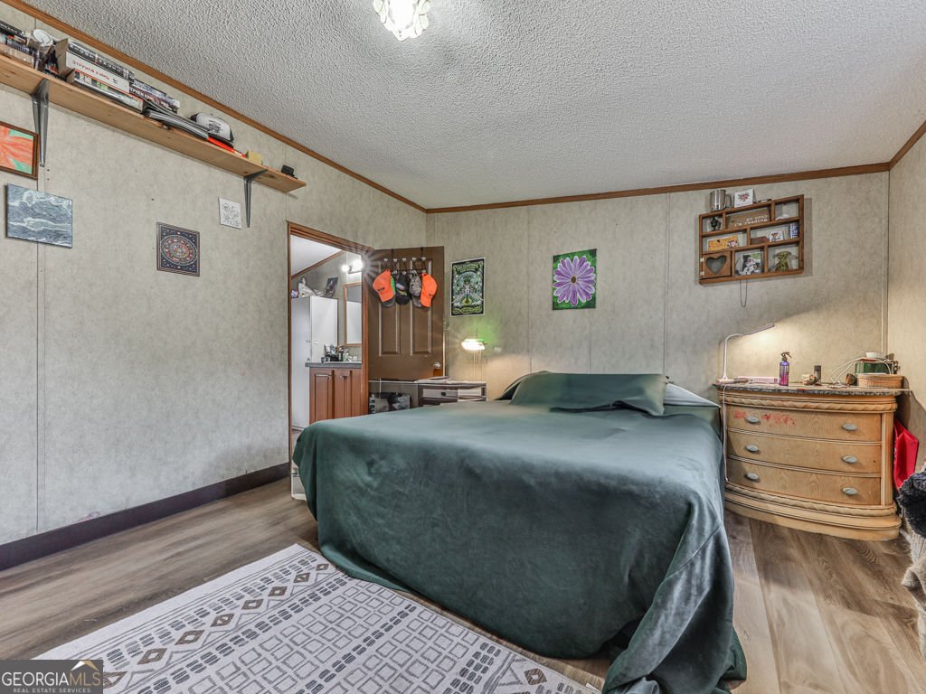 2810 Little Refuge Road Road Waleska - 15