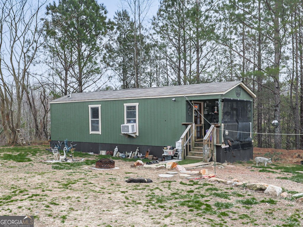 2810 Little Refuge Road Road Waleska - 18