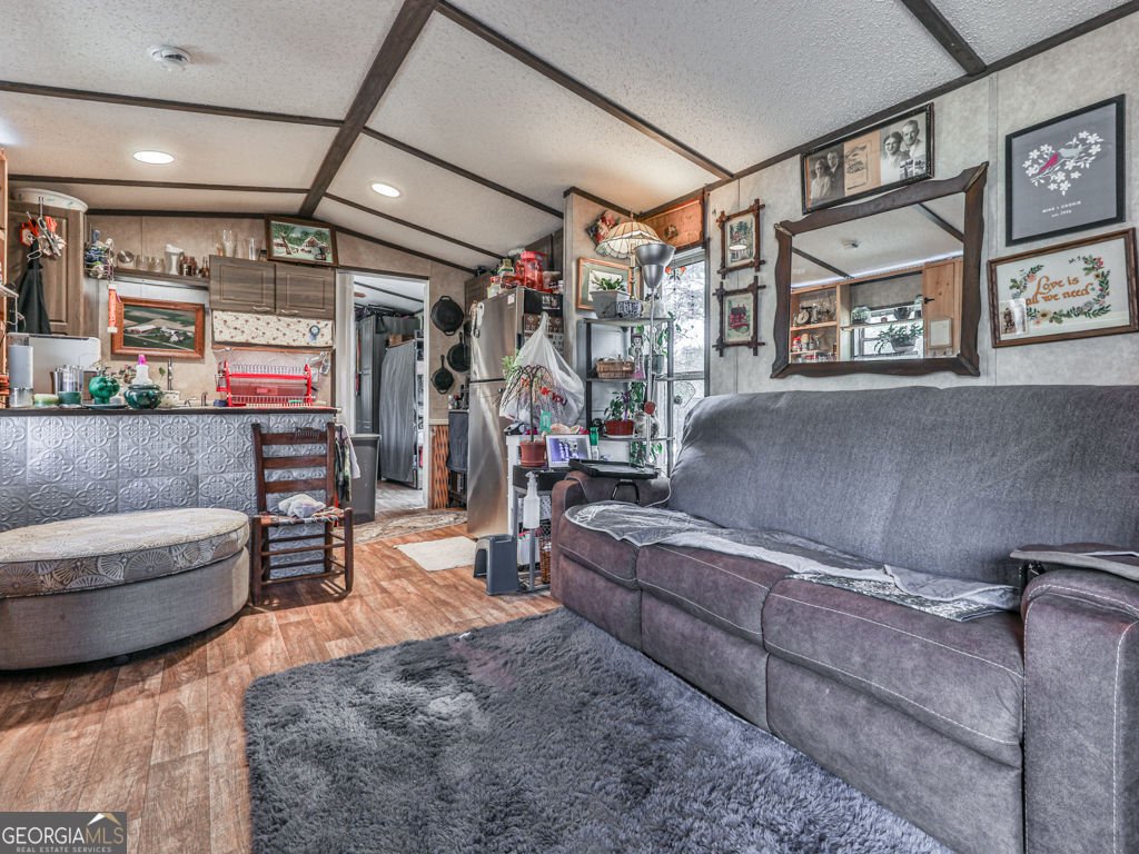 2810 Little Refuge Road Road Waleska - 19