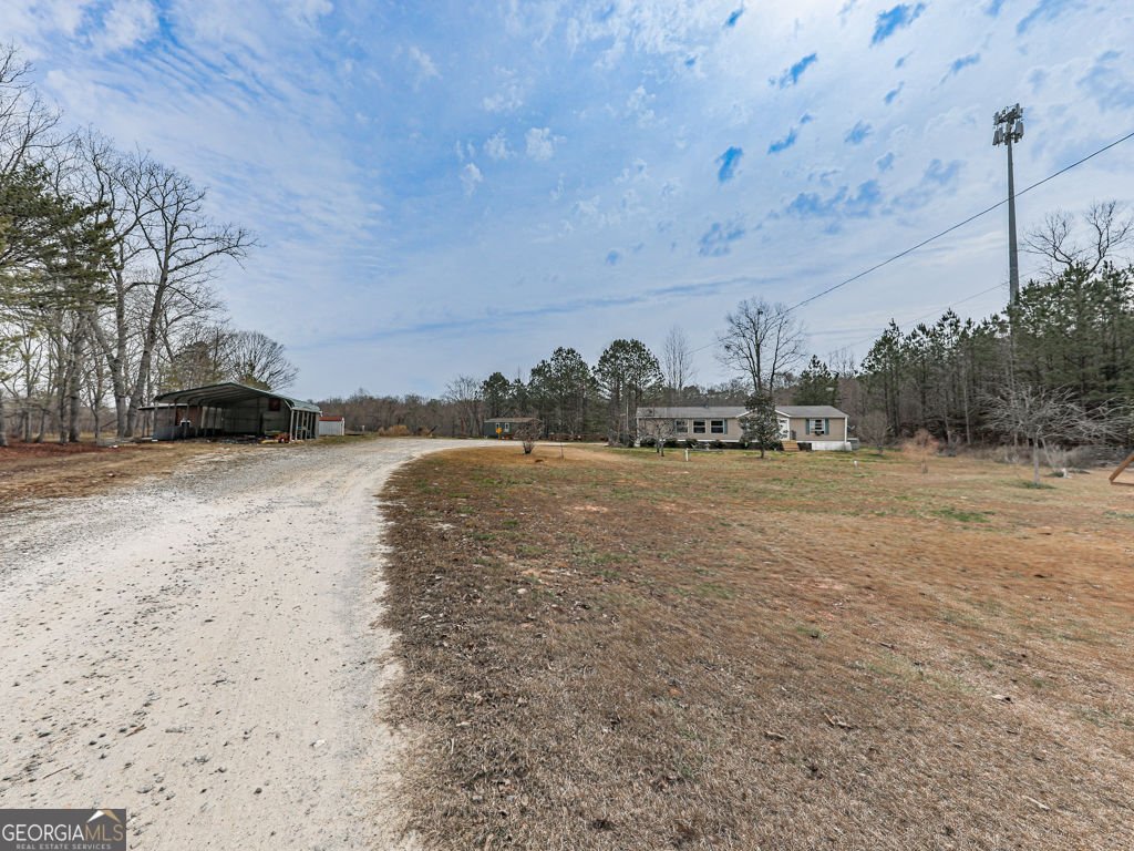 2810 Little Refuge Road Road Waleska - 2