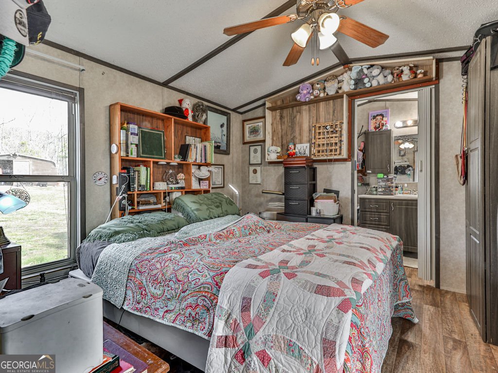 2810 Little Refuge Road Road Waleska - 21