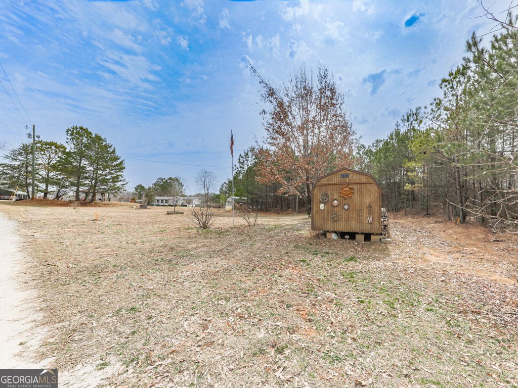 2810 Little Refuge Road Road Waleska - 28