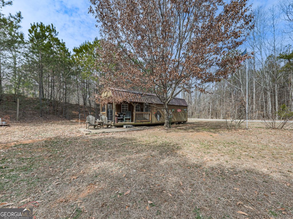 2810 Little Refuge Road Road Waleska - 29