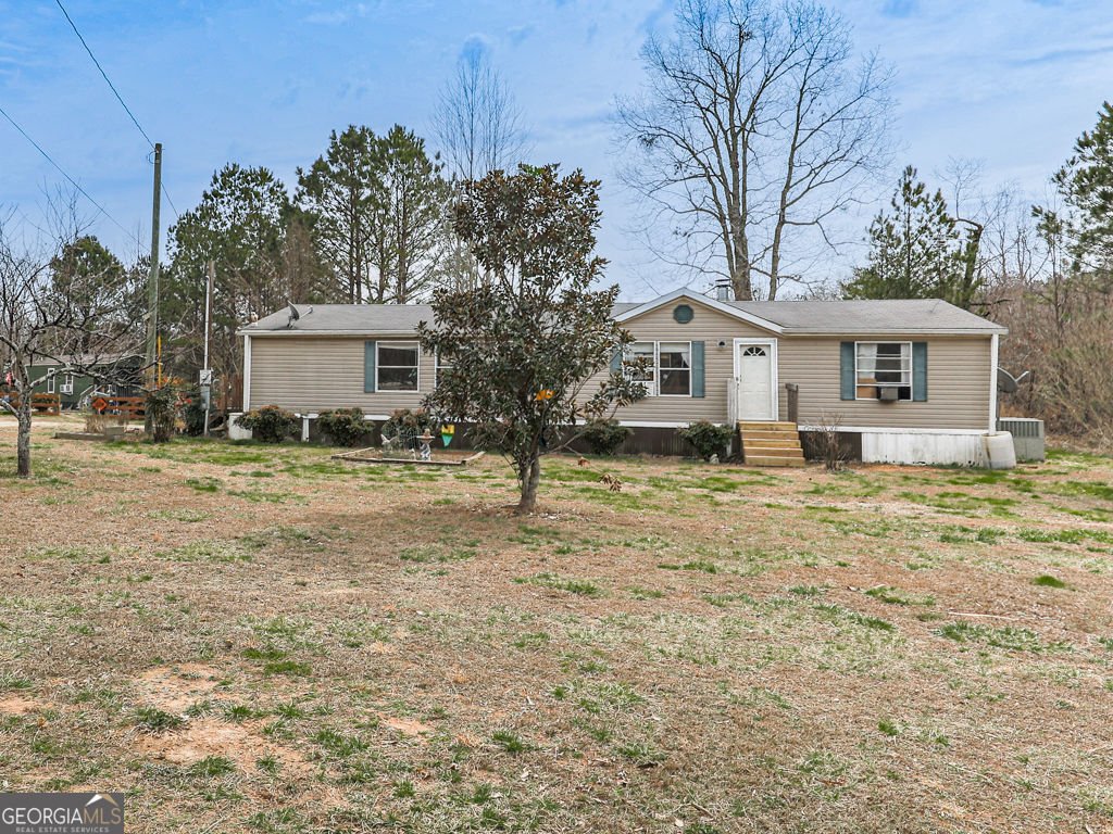 2810 Little Refuge Road Road Waleska - 3
