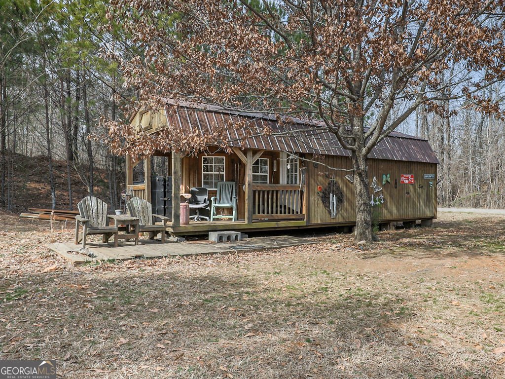 2810 Little Refuge Road Road Waleska - 30