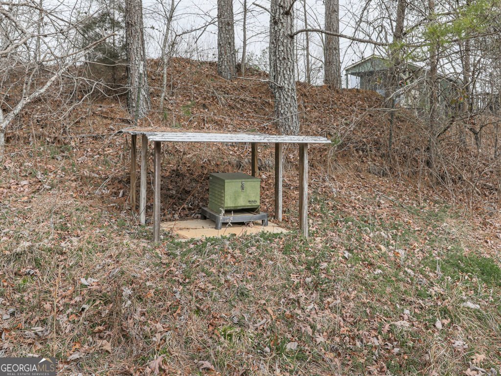 2810 Little Refuge Road Road Waleska - 33