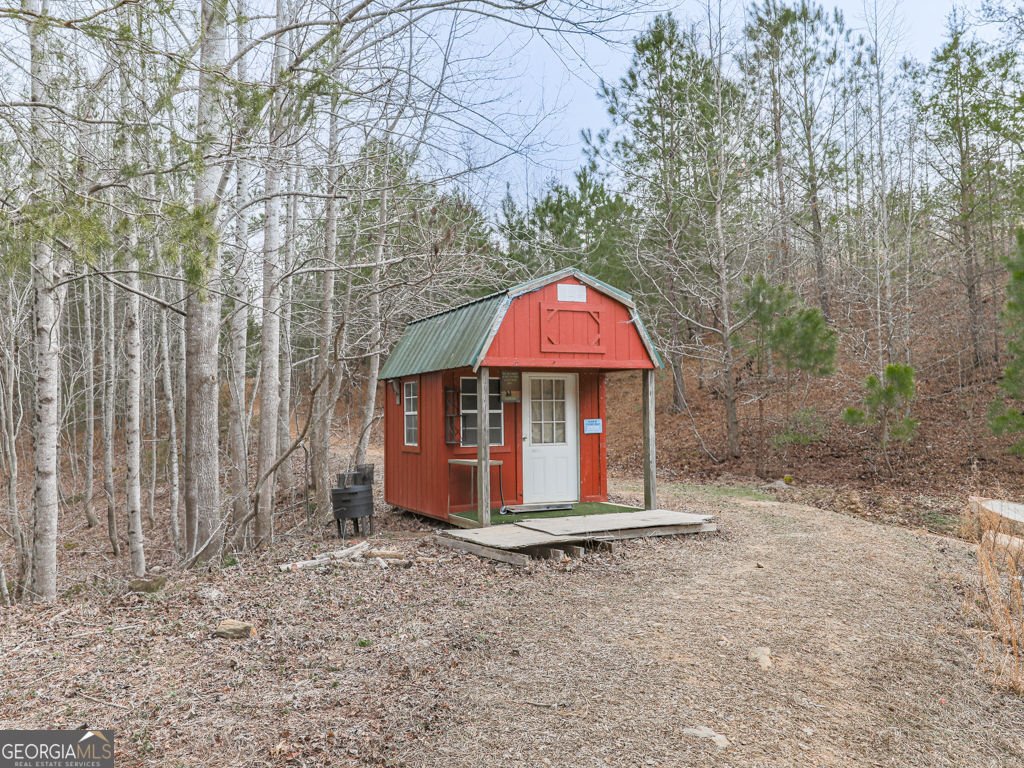 2810 Little Refuge Road Road Waleska - 35