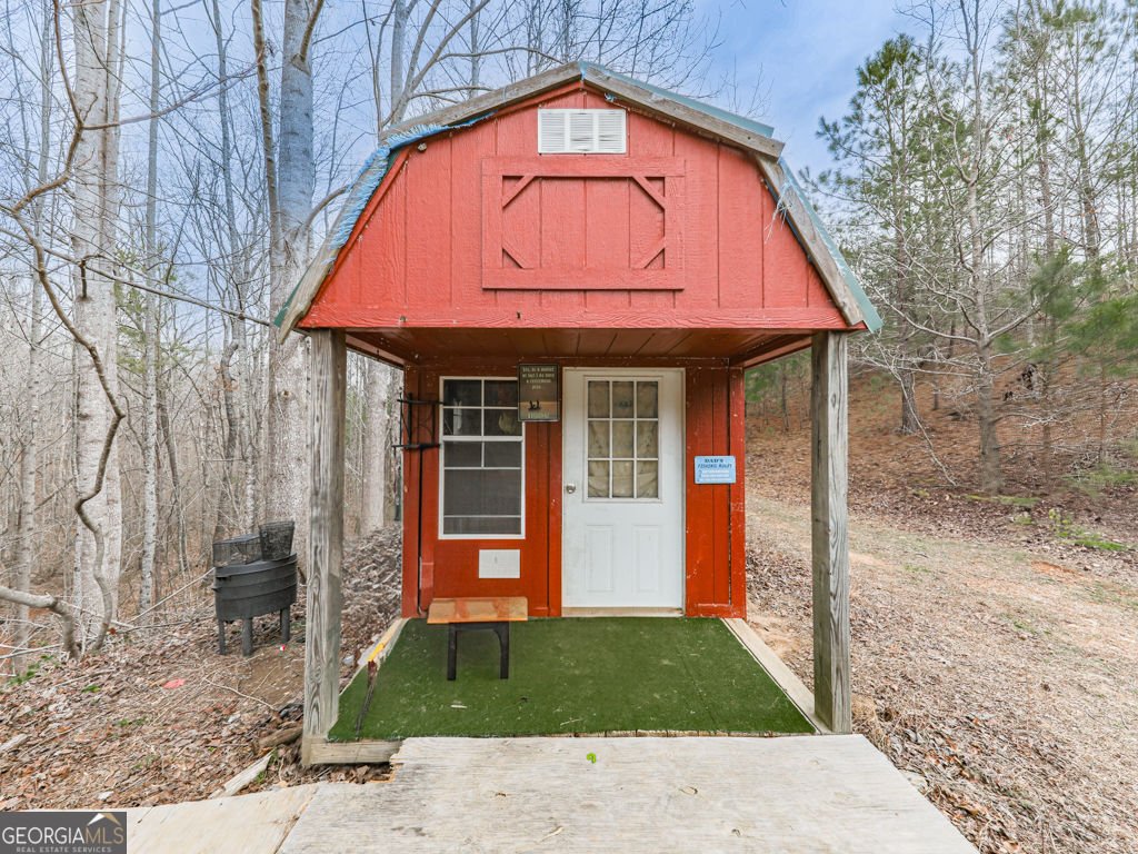 2810 Little Refuge Road Road Waleska - 36