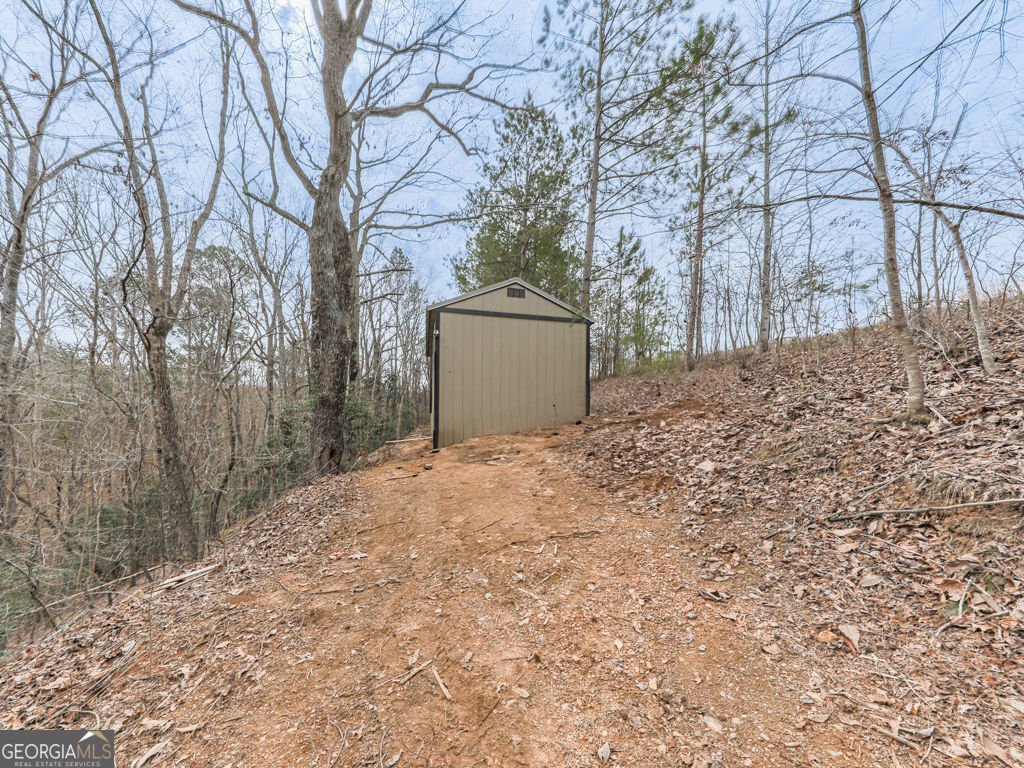 2810 Little Refuge Road Road Waleska - 39