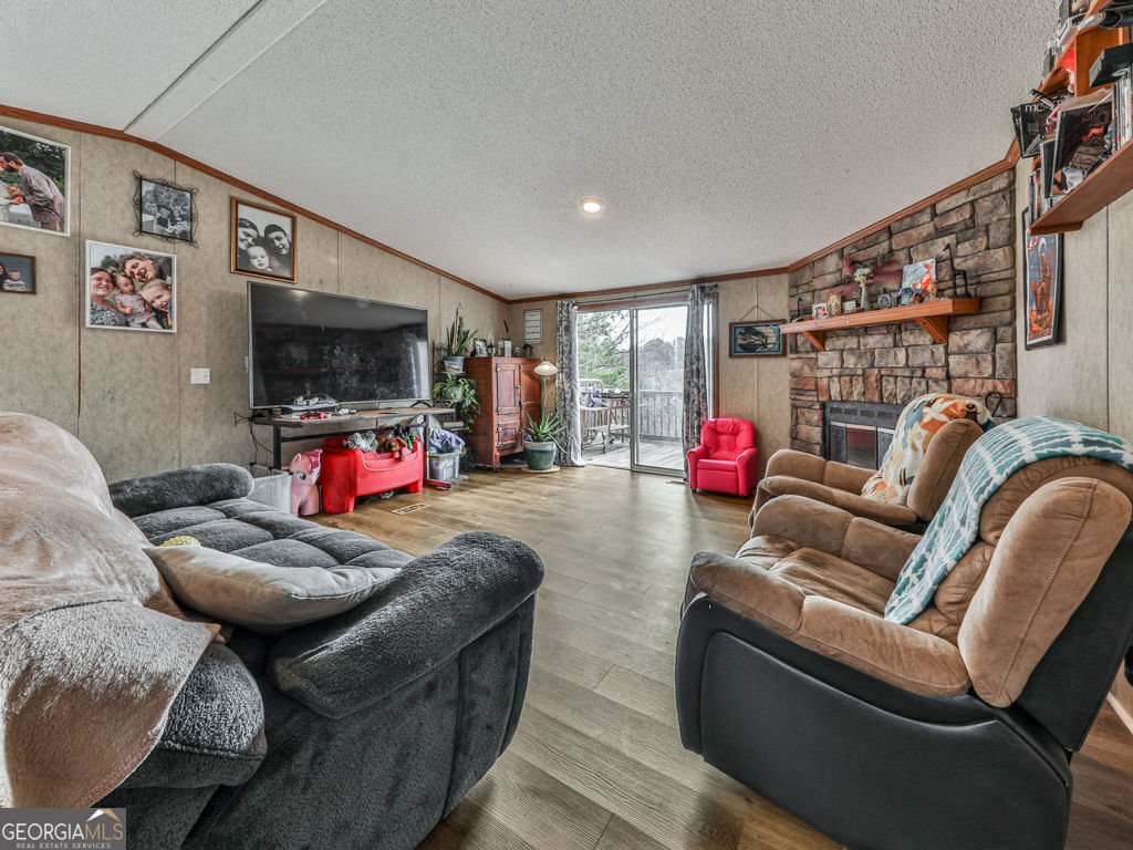 2810 Little Refuge Road Road Waleska - 4