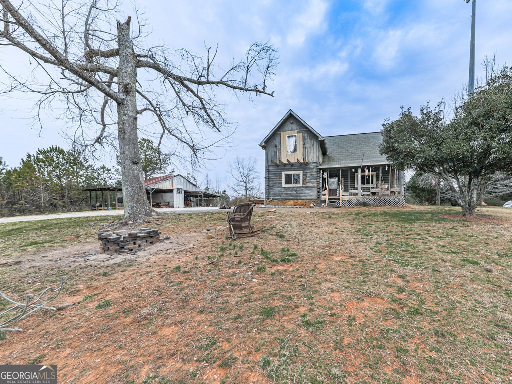 2810 Little Refuge Road Road Waleska - 40