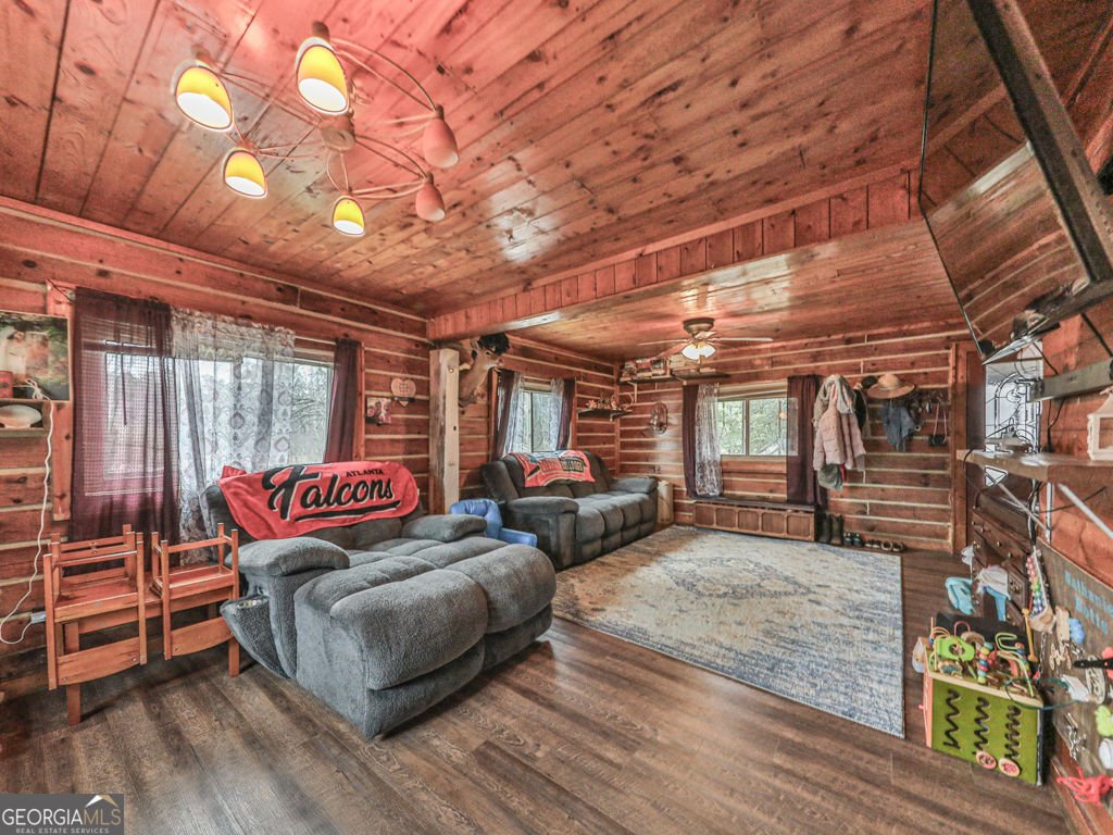 2810 Little Refuge Road Road Waleska - 41