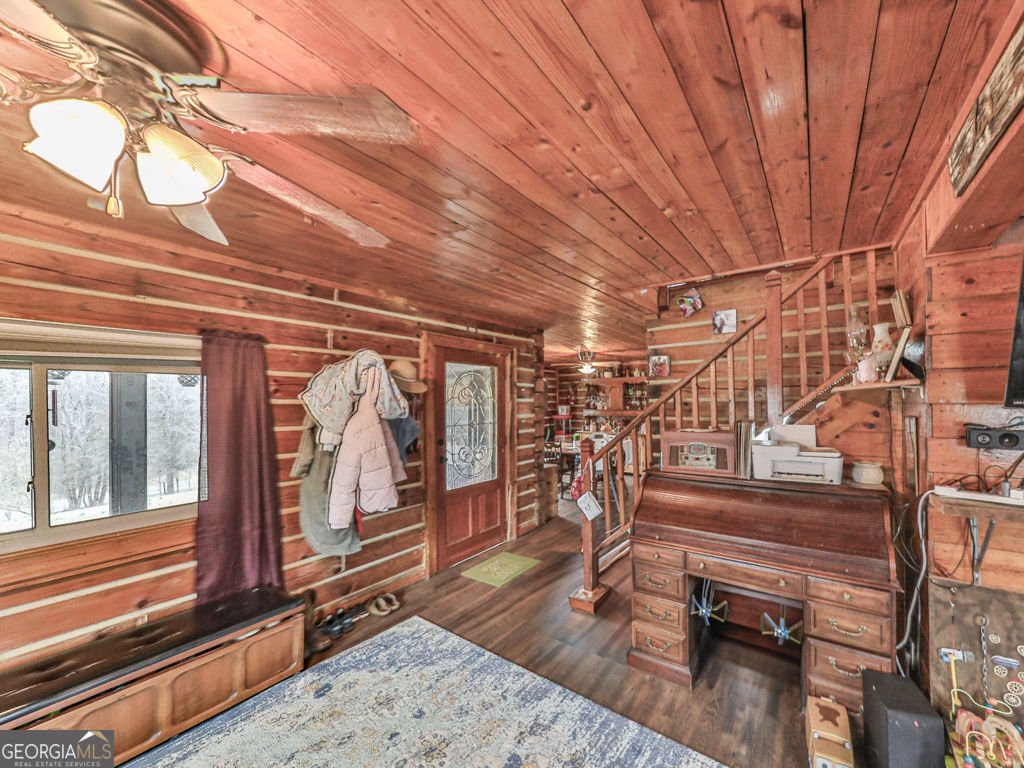 2810 Little Refuge Road Road Waleska - 44