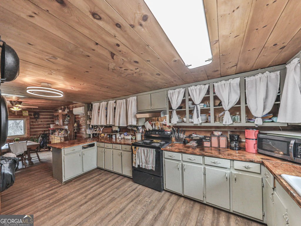 2810 Little Refuge Road Road Waleska - 46